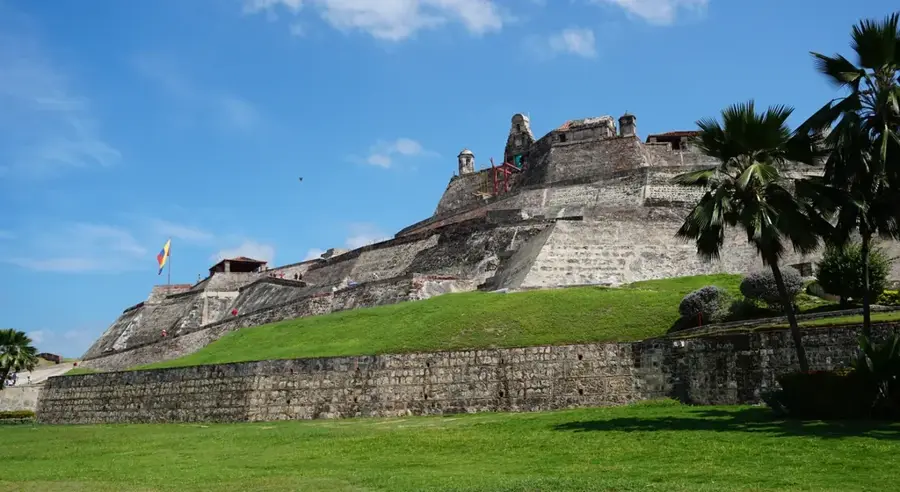 Cetatea San Felipe