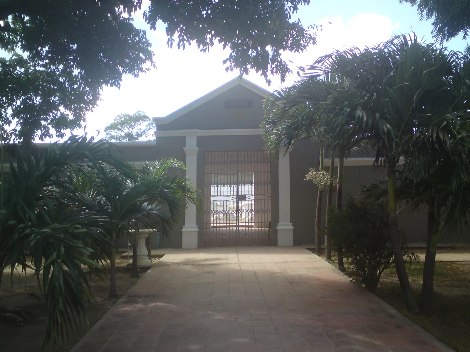 Historisches Zentrum von Coro