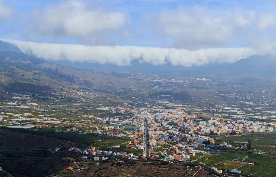 Los Llanos