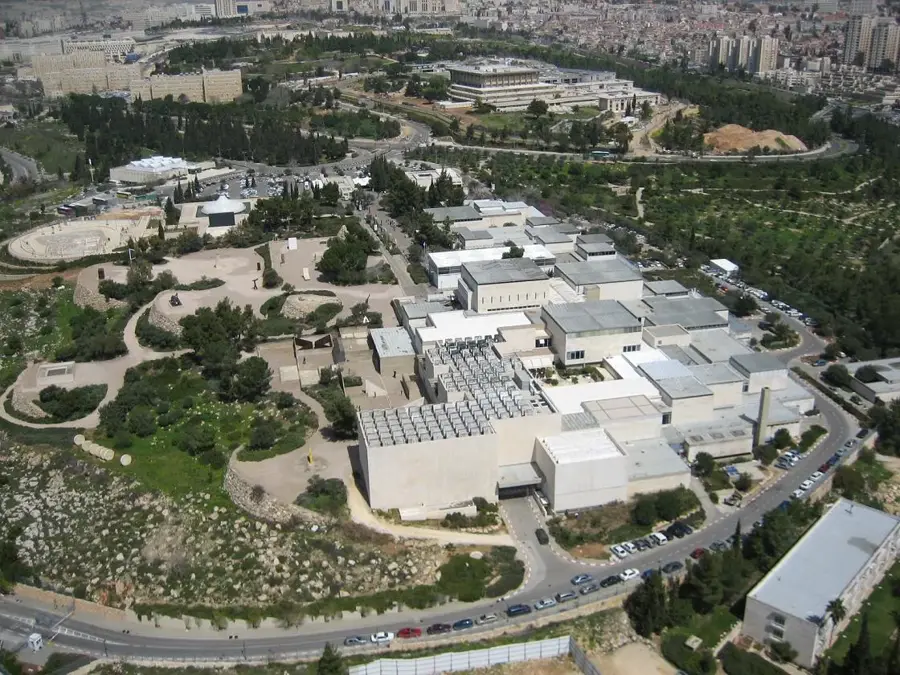 Egyházművészeti Múzeum — Carmelitas Postapalota (Venezuela)