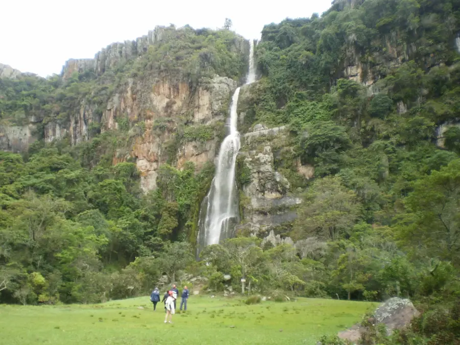 Dinira Nemzeti Park