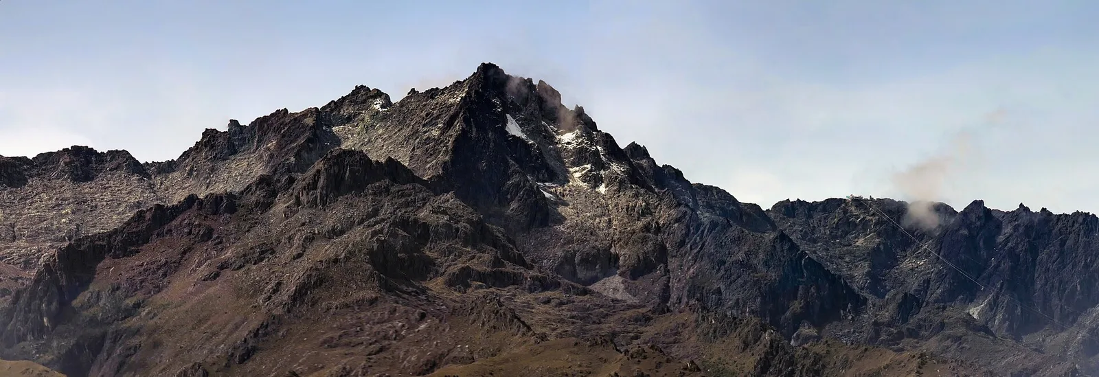 Pico Bolívar
