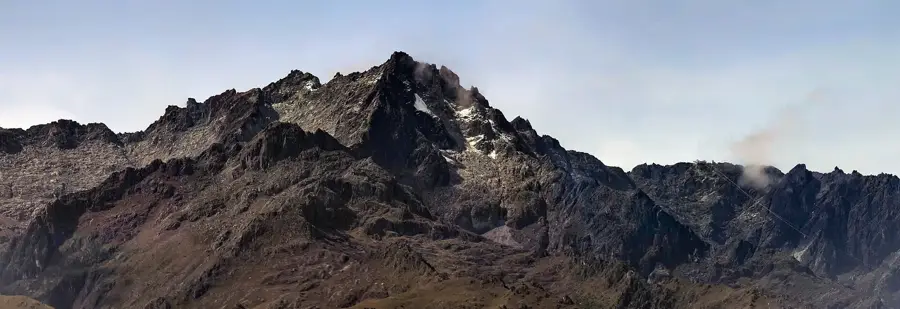 Pico Toro