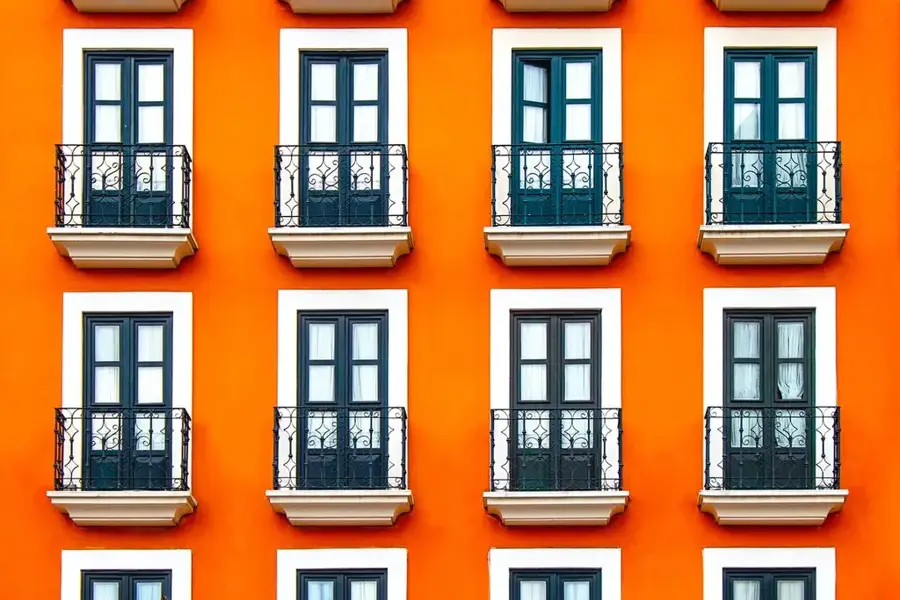 Ventanas