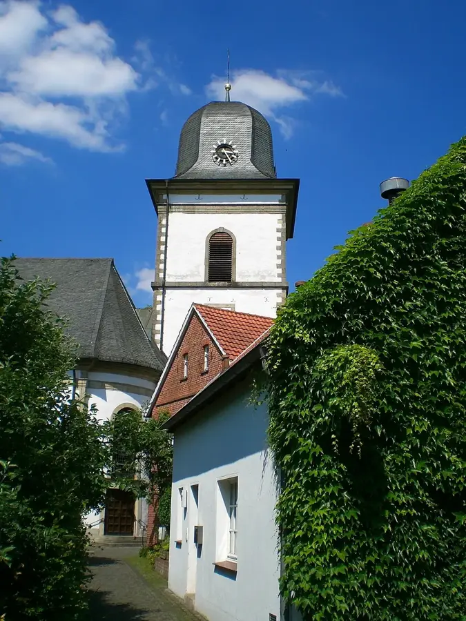 Verl – Stadt