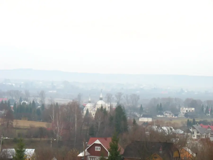 Vicovu de Jos – oraș
