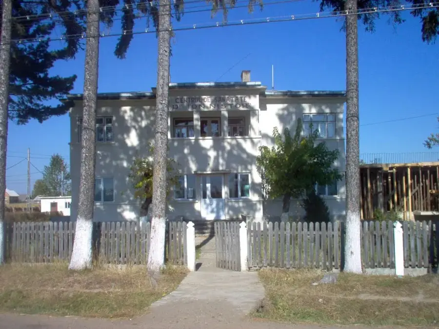 Vicovu de Sus
