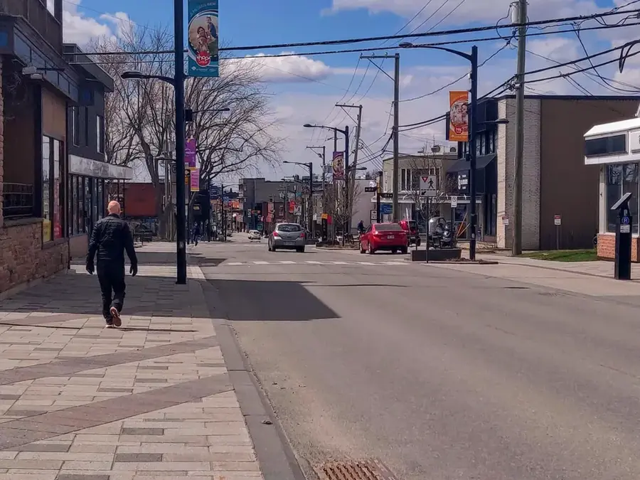 Victoriaville