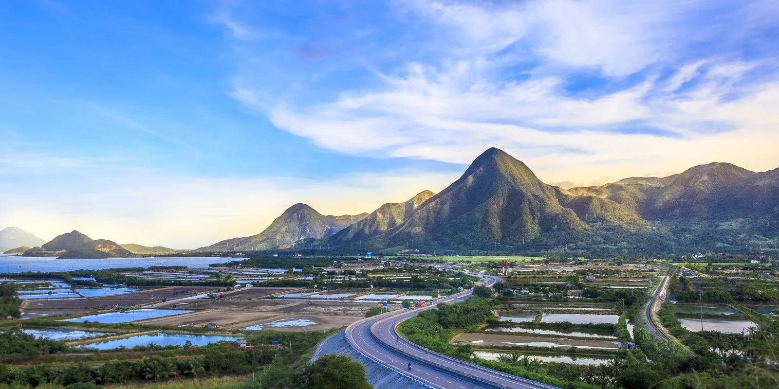 Dong Ninh Hoa