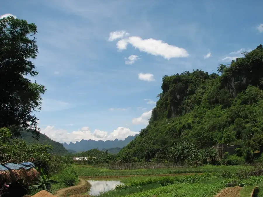 Ha Giang