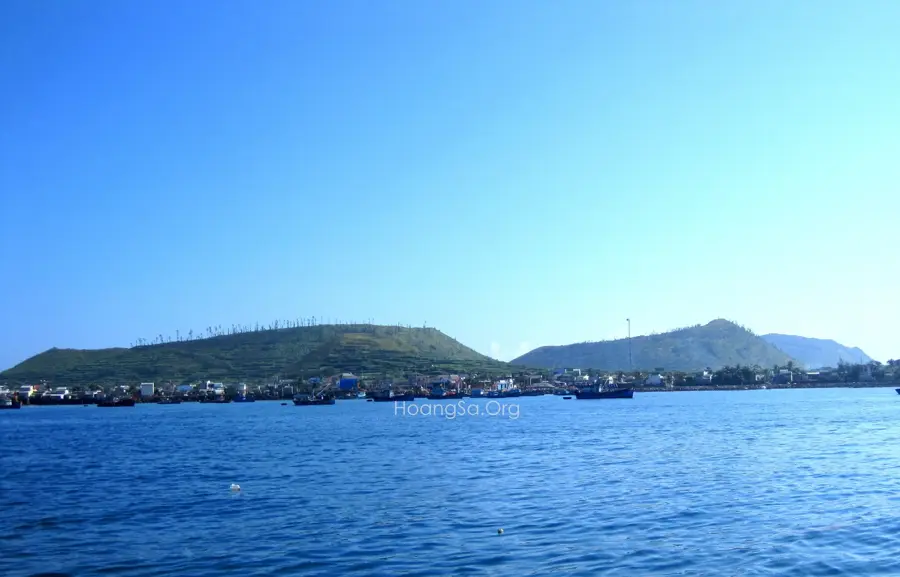 Lý Sơn