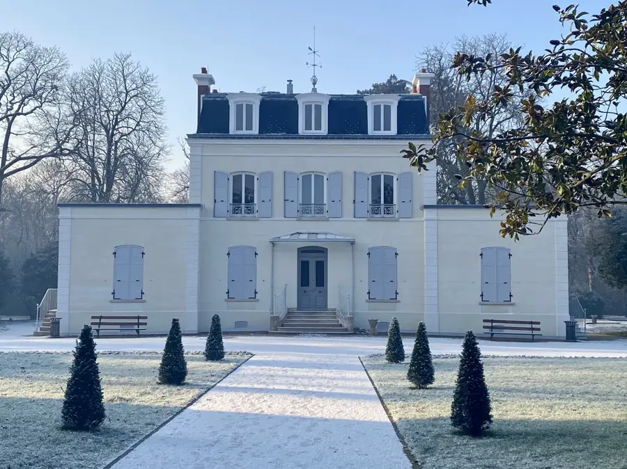 Vigneux-sur-Seine – city