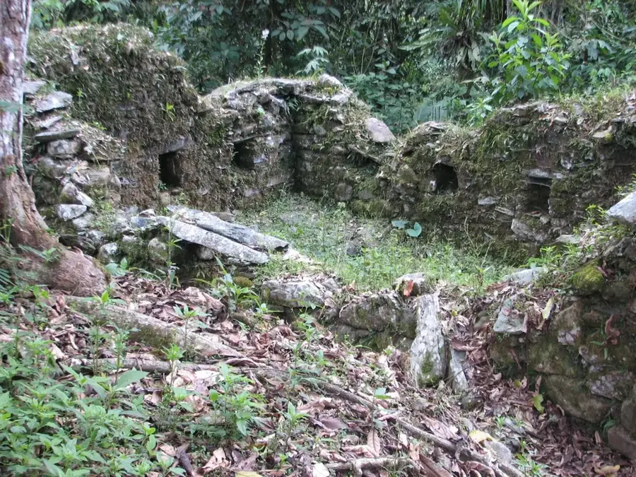 Vilcabamba (Peru)