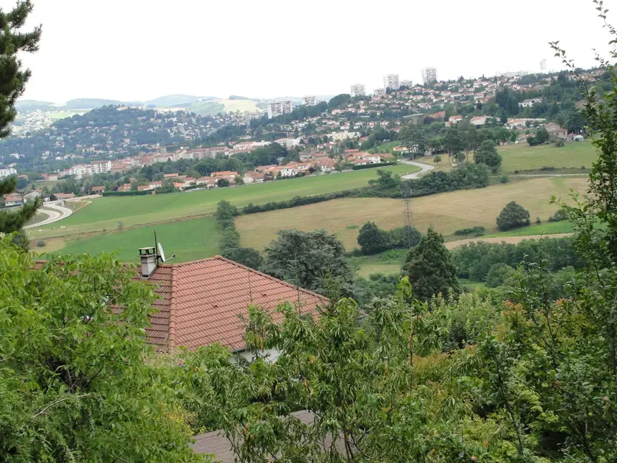 Villars – city