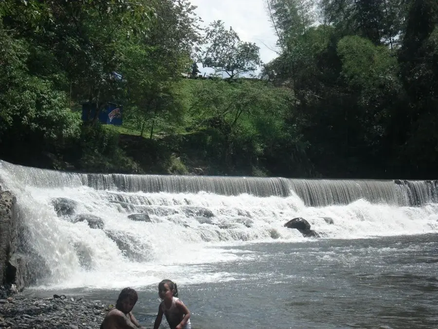 Villeta — Asunción (Paraguay)