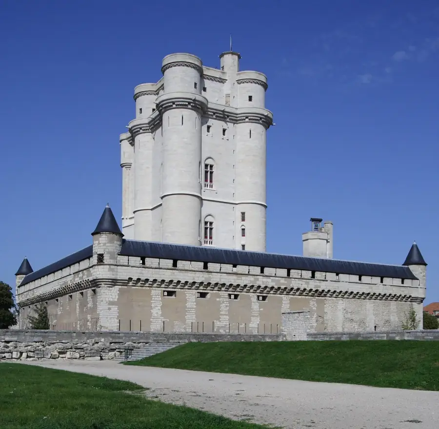 Vincennes – city