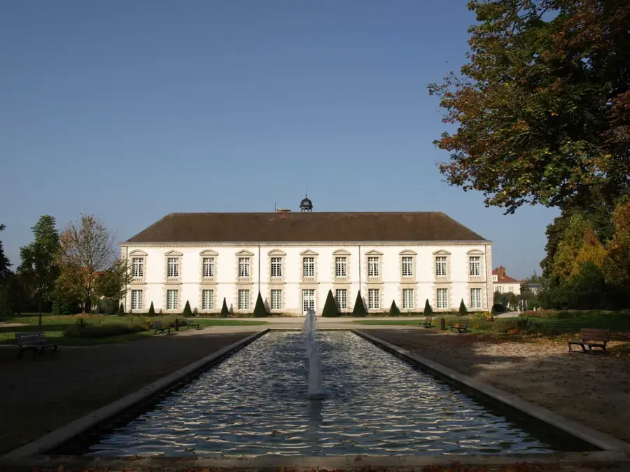 Vitry-le-François – city