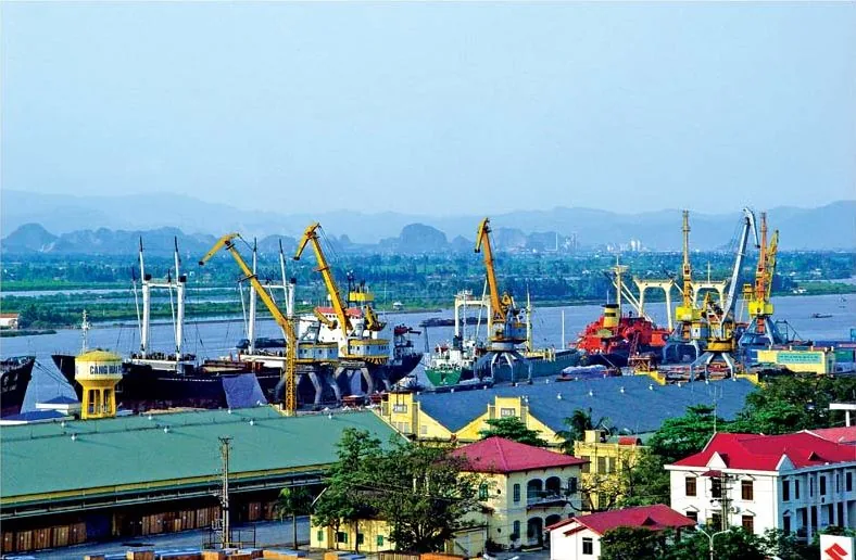 Haiphong