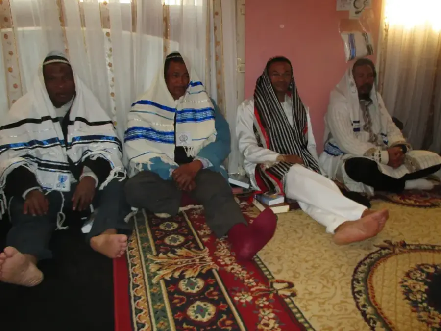 Așezarea Arabă Vohipeno — Catedrala Sfântul Iosif (Madagascar)
