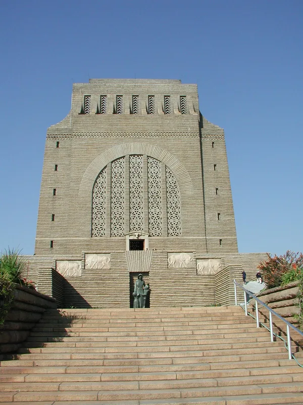 Voortrekker-Monument