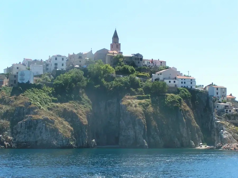 Vrbnik