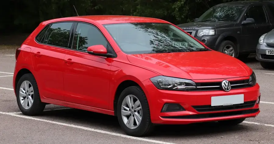 Volkswagen-Werk Kariega