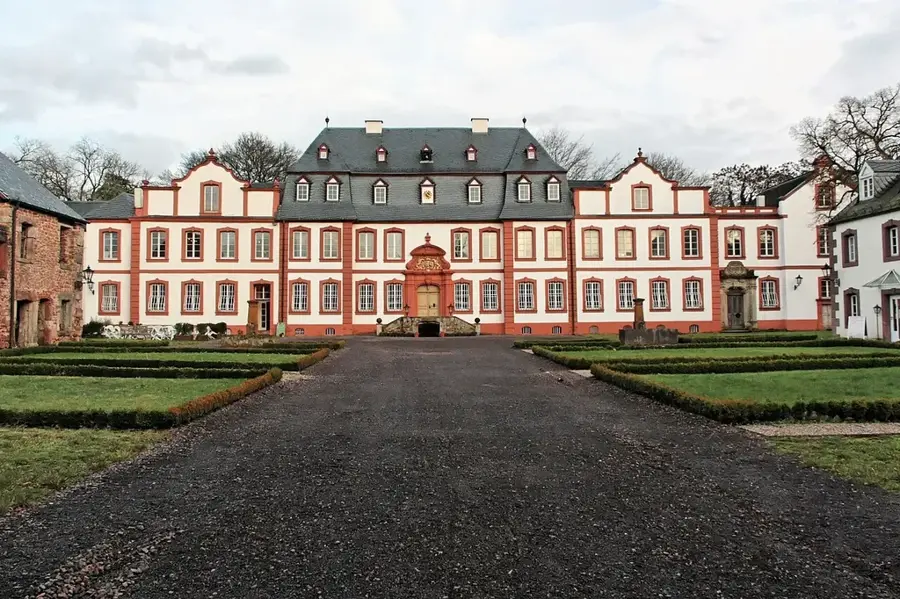 Wadern – Stadt