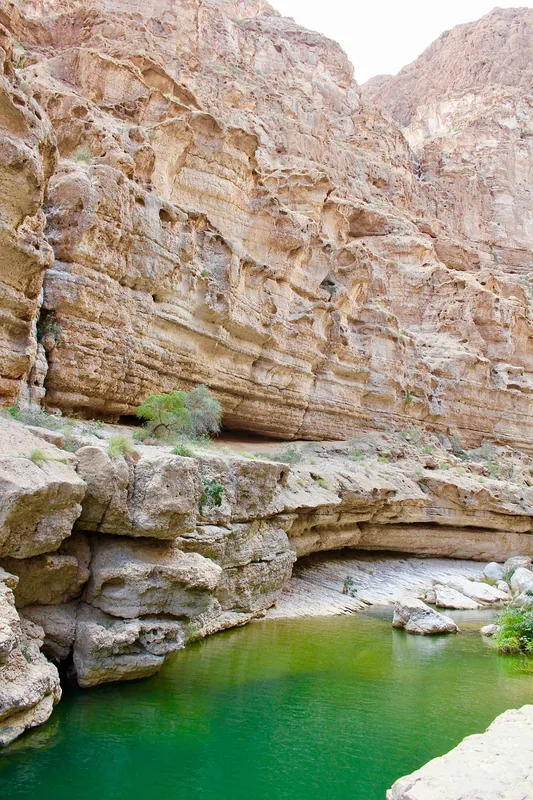 Wadi Azum Tal