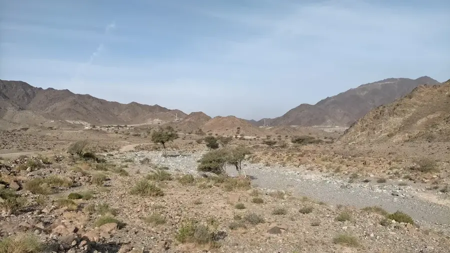 Wadi Qor