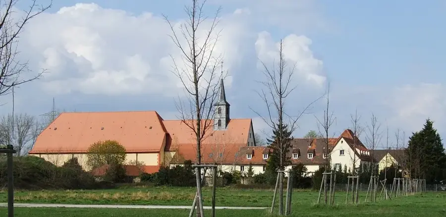 Waghäusel – Stadt