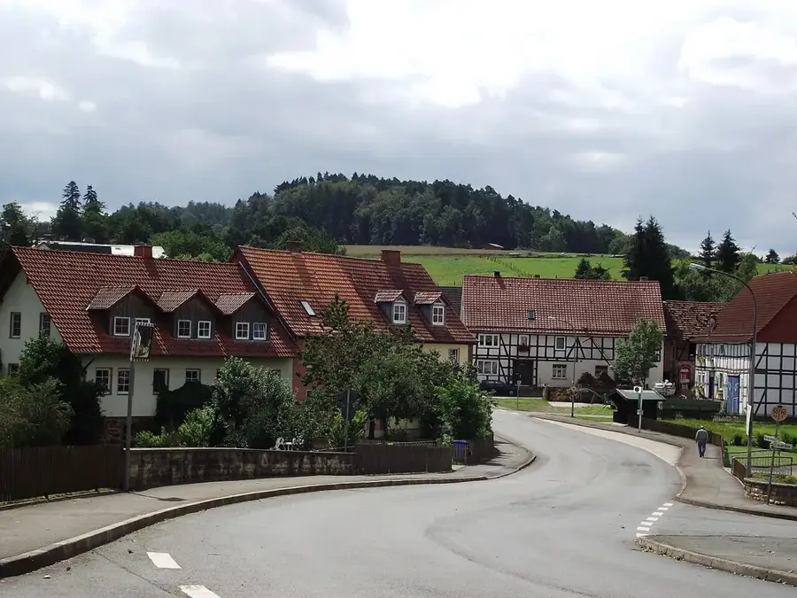 Waldeck – Stadt