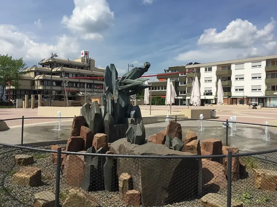 Waldmohr – Stadt