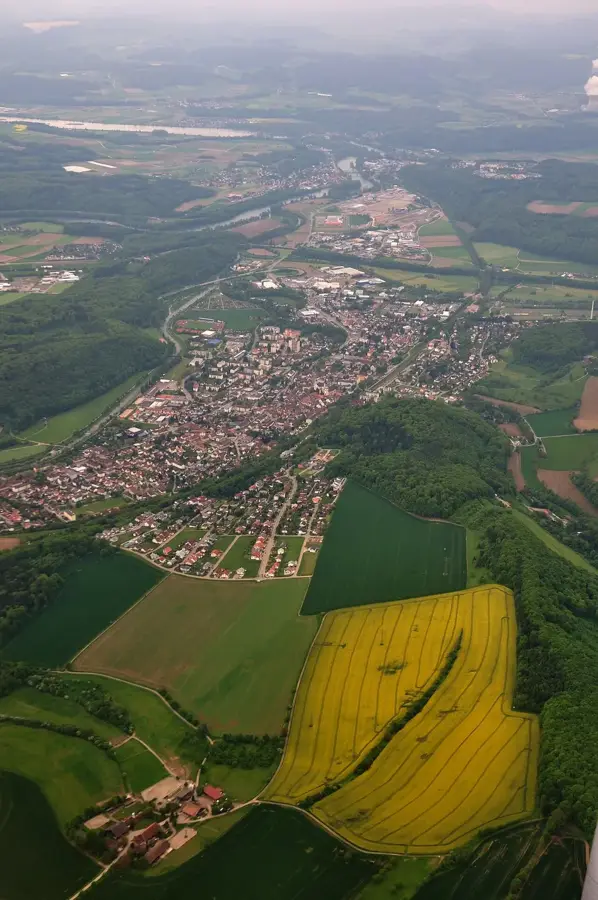 Waldshut-Tiengen – Stadt
