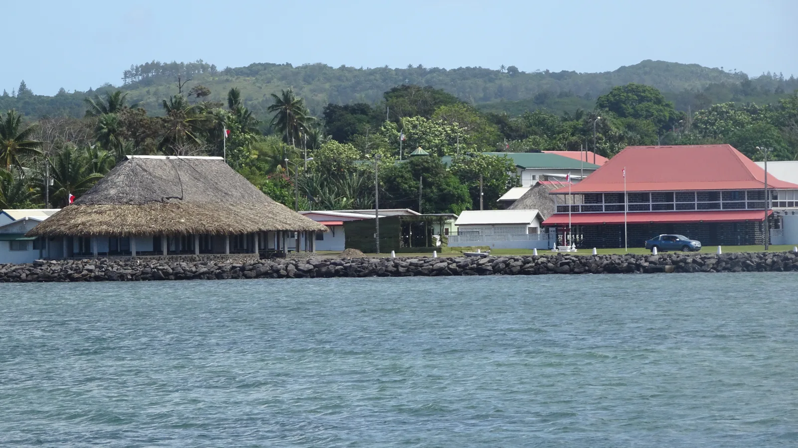 Mata Utu (Wallis und Futuna)