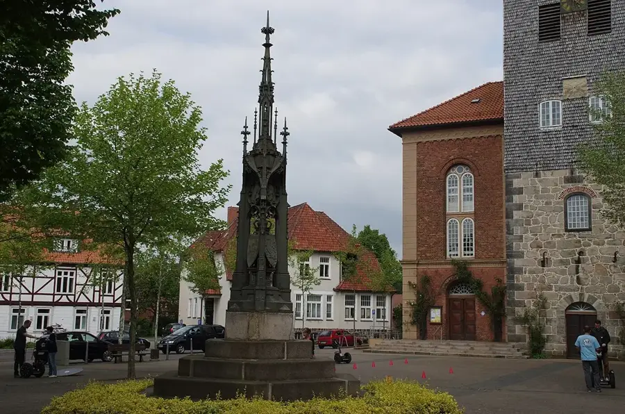 Walsrode – Stadt