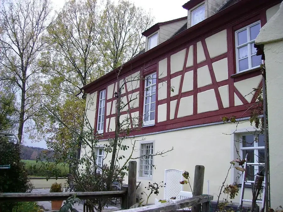 Wassertrüdingen – Stadt