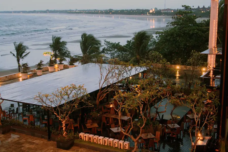 Waterbom Bali — Denpasar (Indonesien)