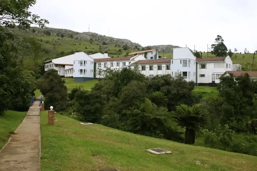 Waterford Kamhlaba United World College