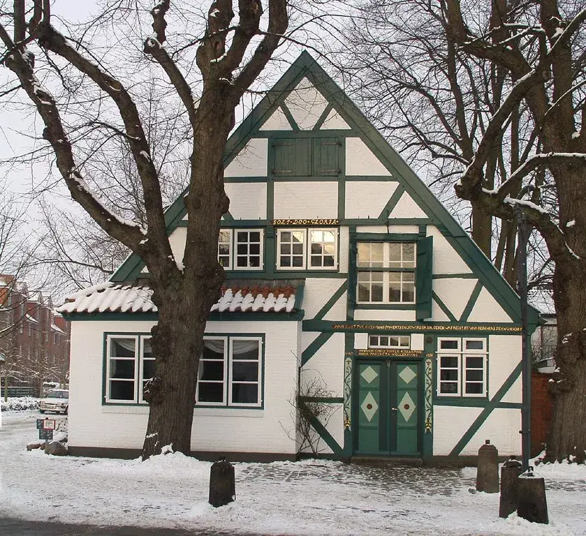 Wedel – Stadt