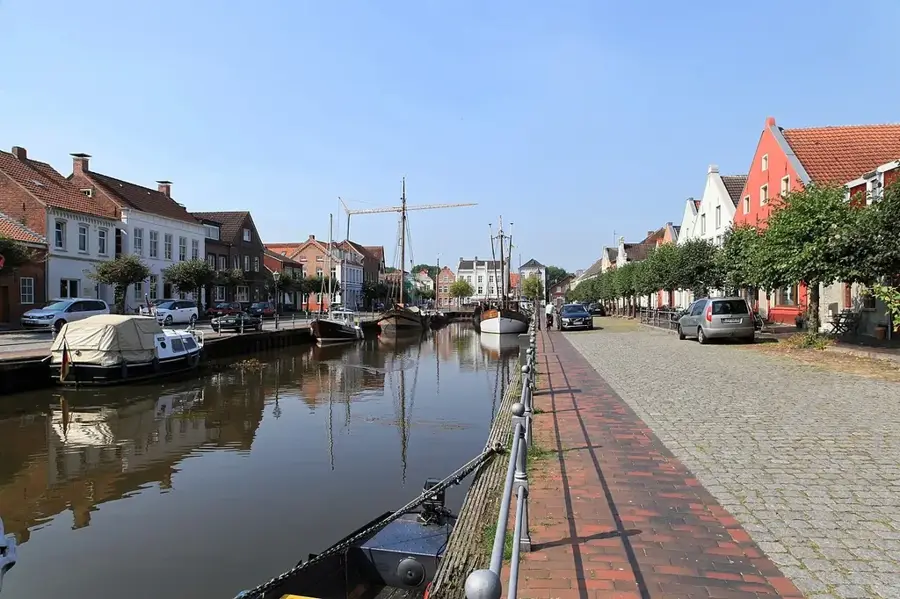 Weener – Stadt
