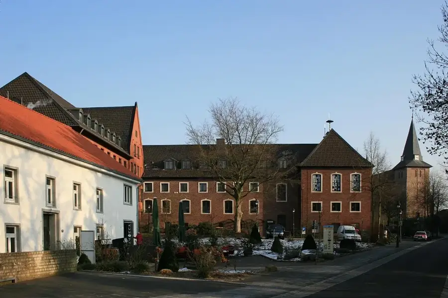 Wegberg – Stadt