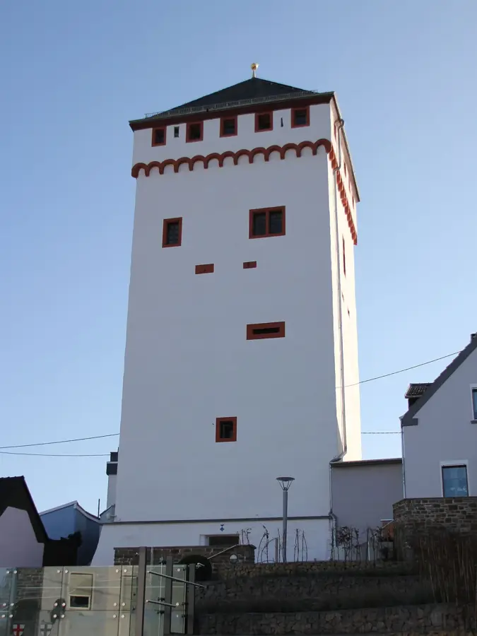 Weißenthurm – Stadt