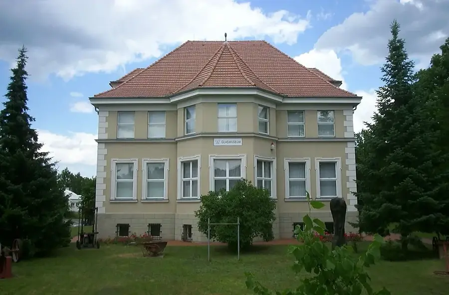Weißwasser/O.L. – Stadt