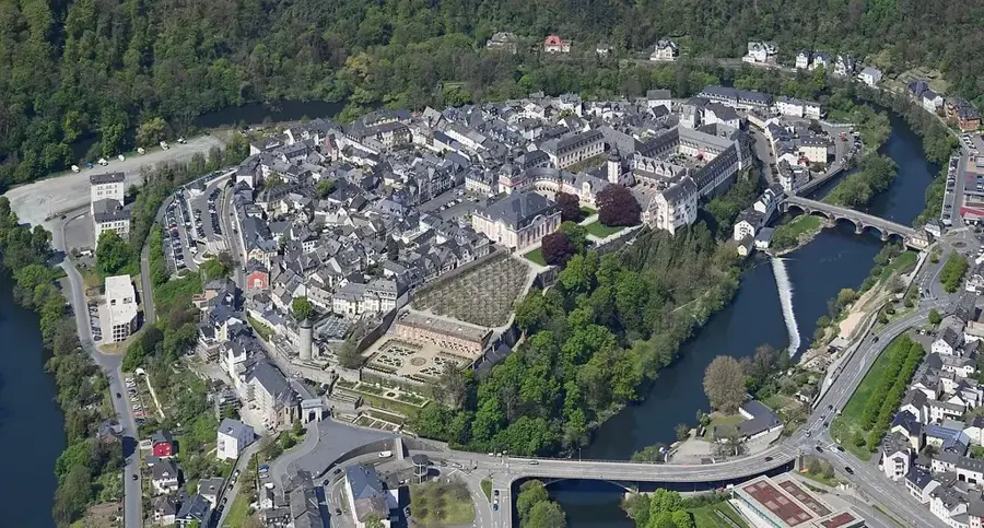 Weilburg – Stadt