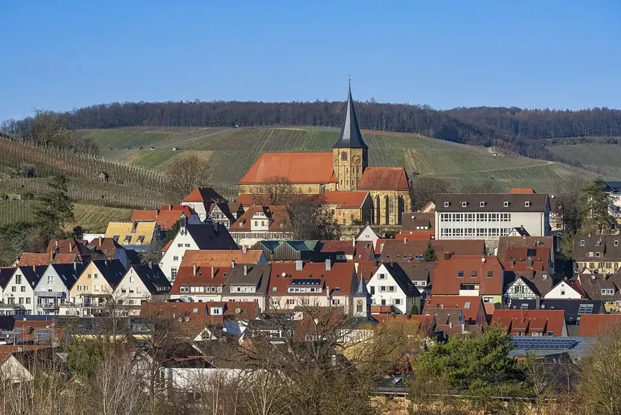 Weinsberg – Stadt