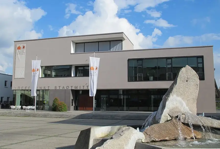 Wendlingen am Neckar – Stadt