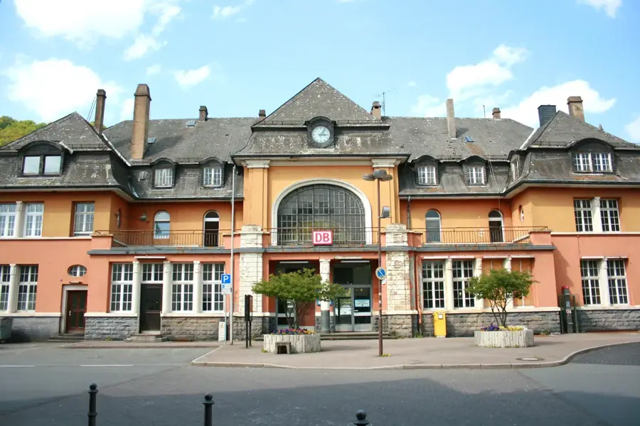 Werdohl – Stadt