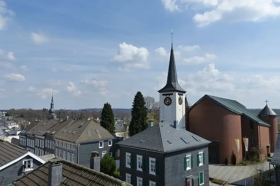 Wermelskirchen – Stadt