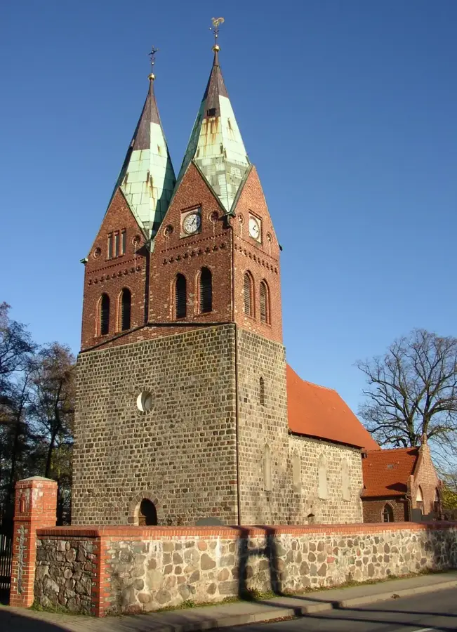 Werneuchen – Stadt