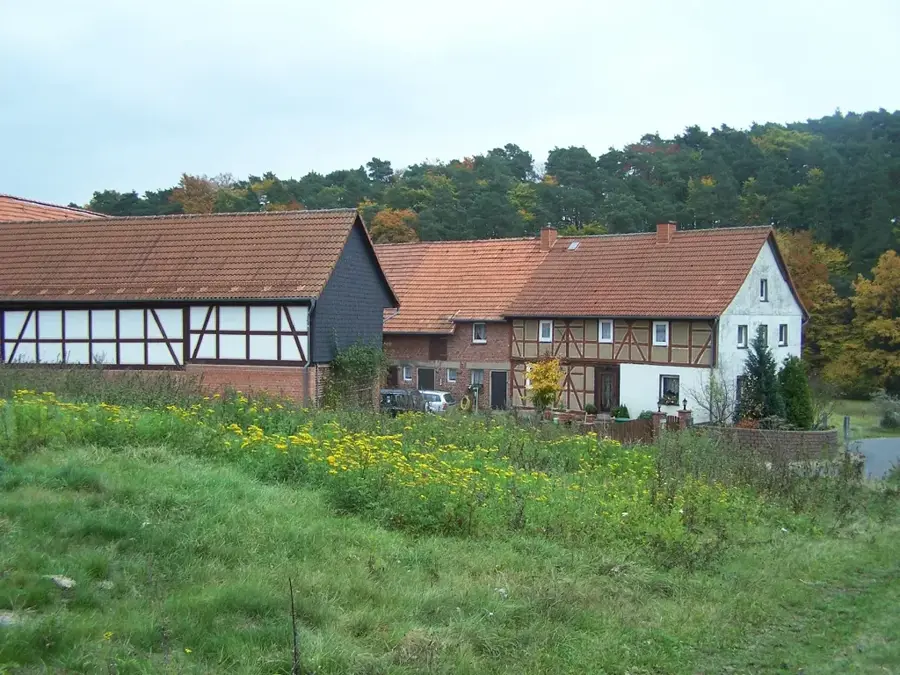 Werra-Suhl-Tal – Stadt